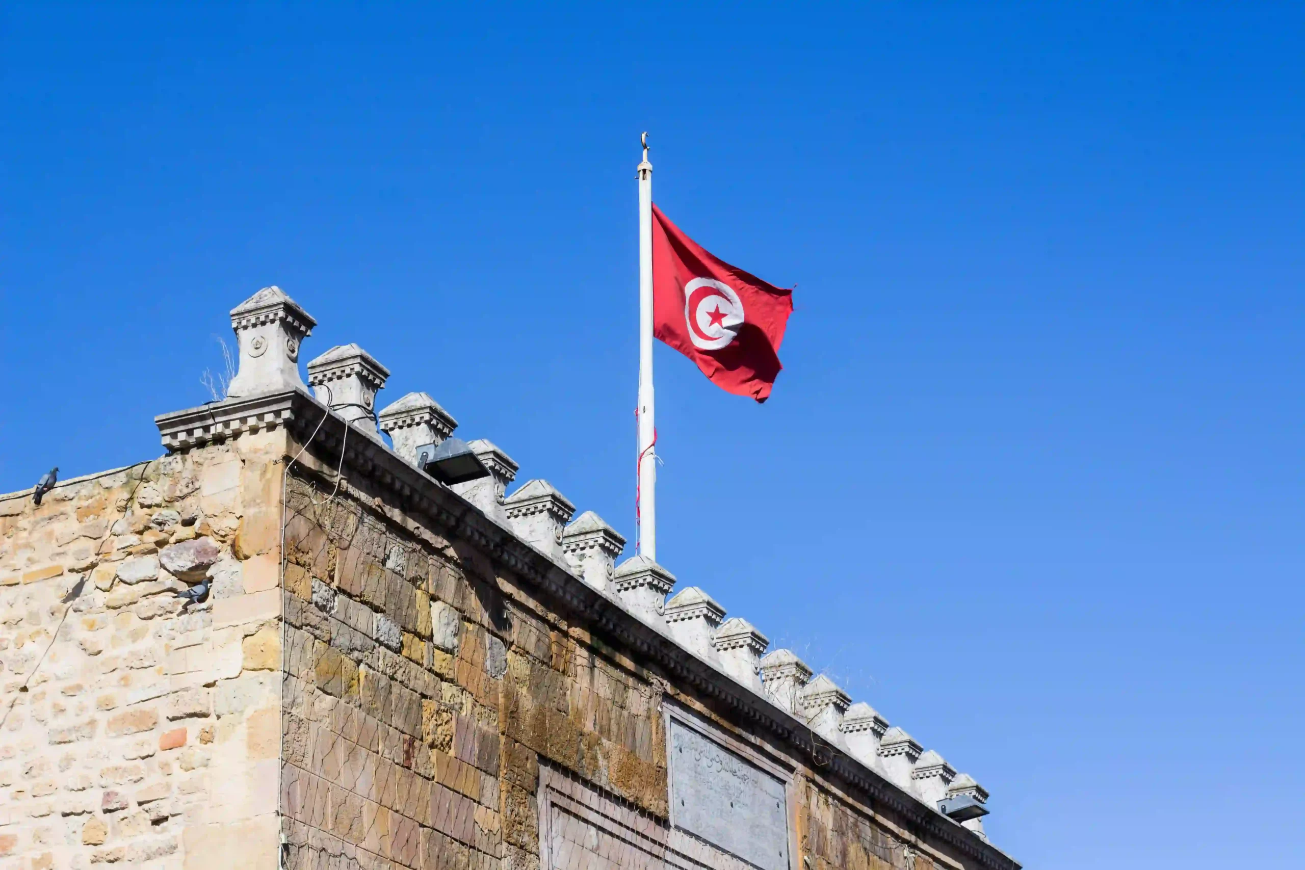 What to see in Tunis, the Best North African Capital What to see in Tunis