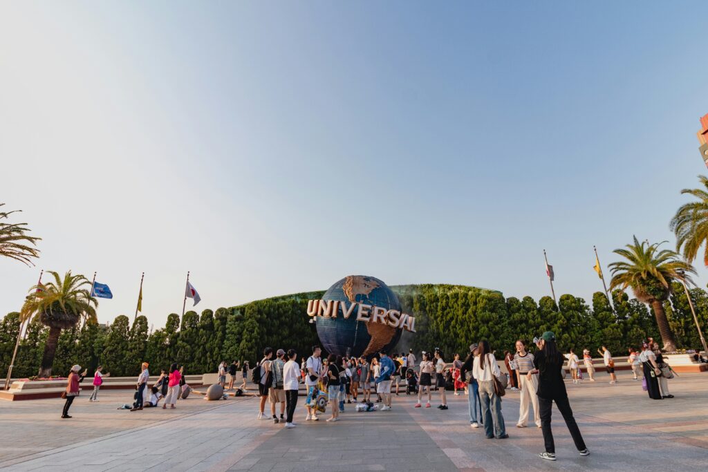 Universal Japan