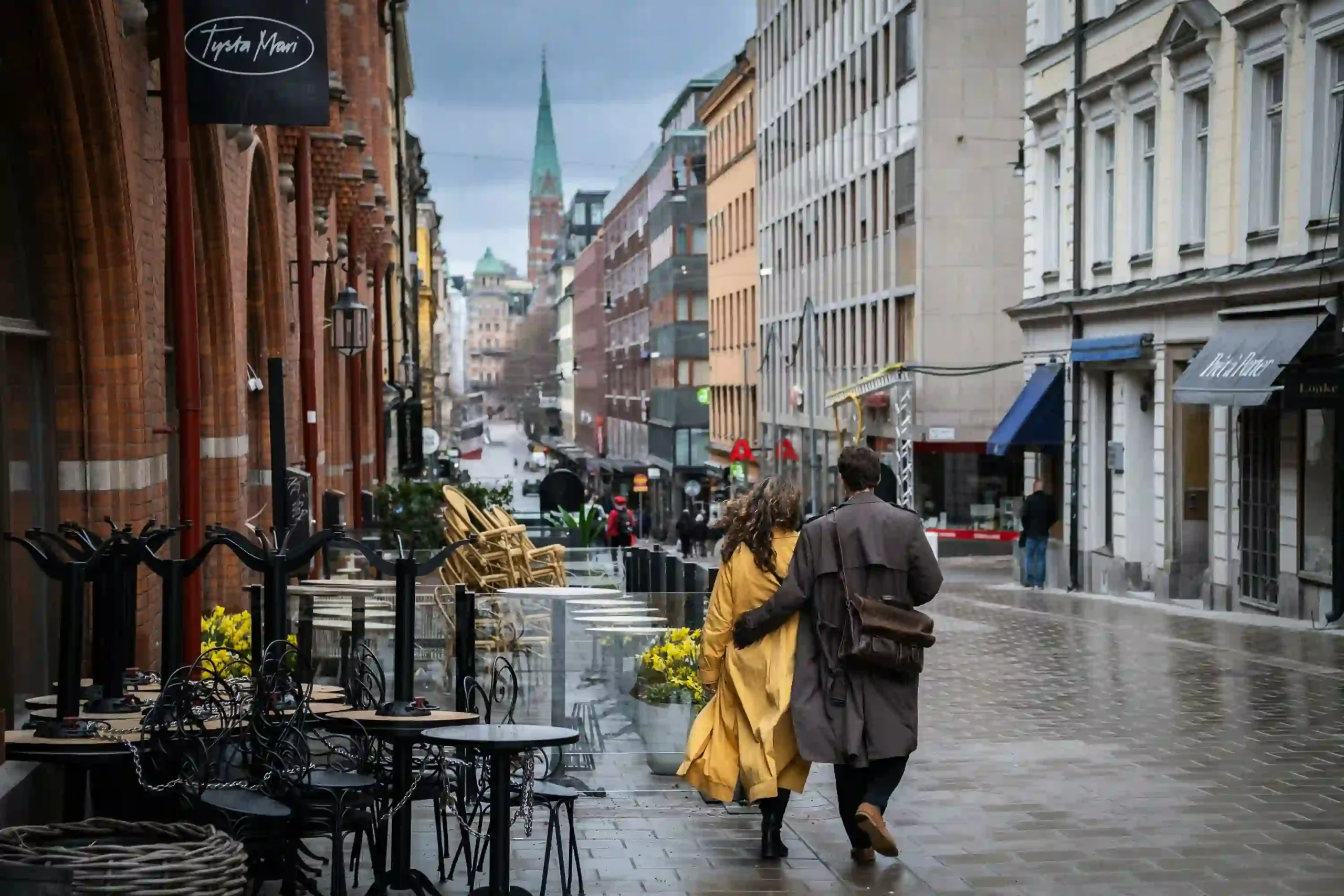 What to do in Sweden Best places to visit in Sweden