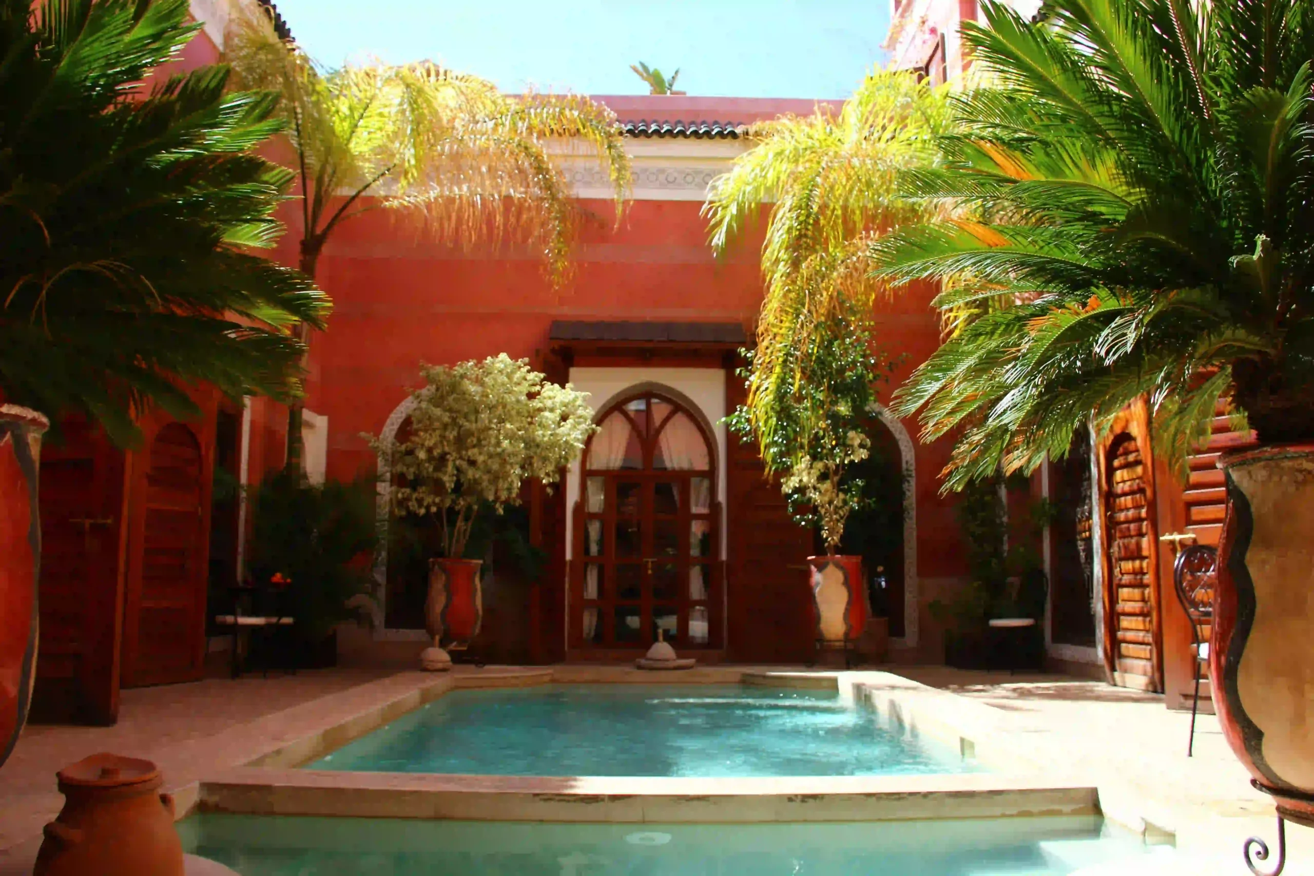 AbroadPulse, What to do in morocco, list